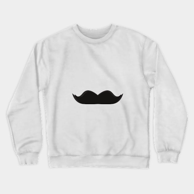 no shave november Crewneck Sweatshirt by NROZ